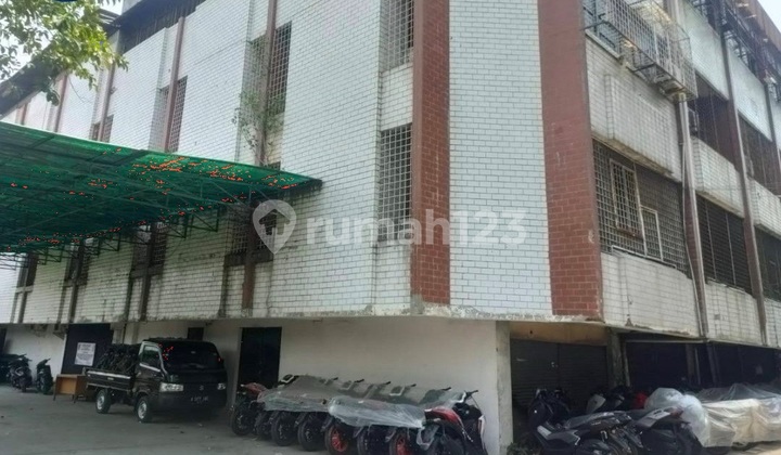 Dijual 9 Rukan Gandeng di Komplek Rukan Lodan Ancol Dijual 9 Rukan Gandeng di Komplek Rukan Lodan Ancol