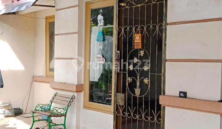 Rumah Bagus Murah Terjangkau Alam Raya Tangerang 2