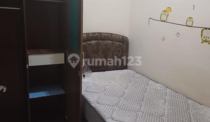 For Sale Fast 2BR Apartment City Park