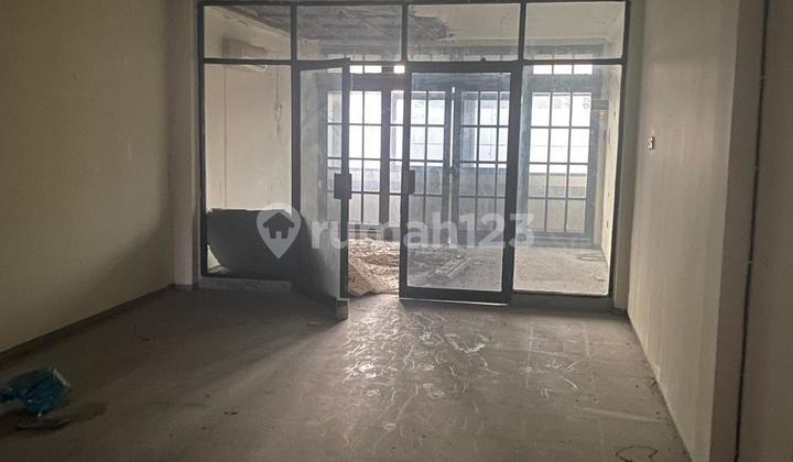 Dijual Ruko Harga Dibawah Njop Dekat Dgn Harmoni