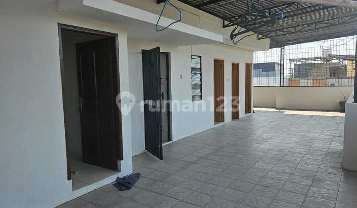 Dijual Rumah 2 Lantai Citra 2 