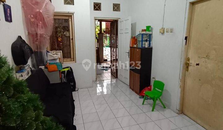 Rumah Strategis Dijual, Daerah Alam Raya 2