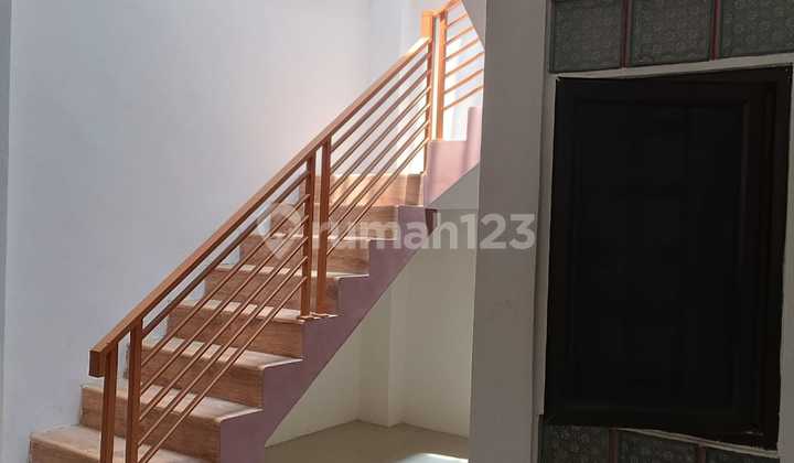 Di Jual Rumah Citra 1 Cakep Bebas Banjir Depan taman 2