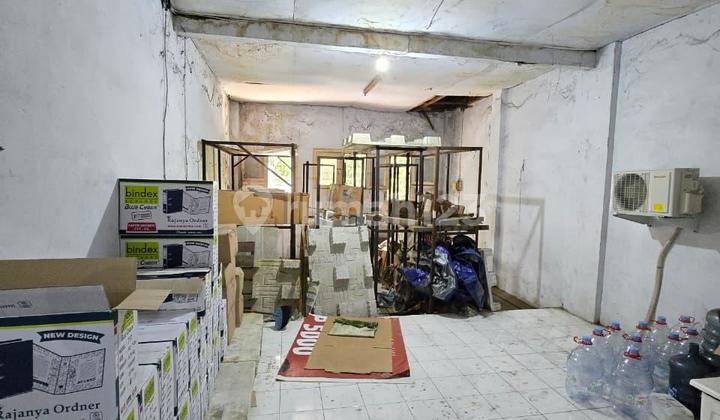 Dijual Cepat Rumah 2 Bangunan Di Tambora Jakarta Barat 2