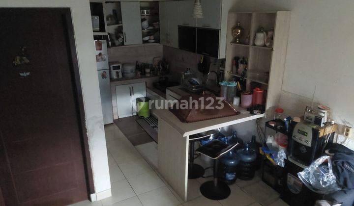 Dijual Rumah 1 1/2lantai Kosambi Baru Jakartabarat 2