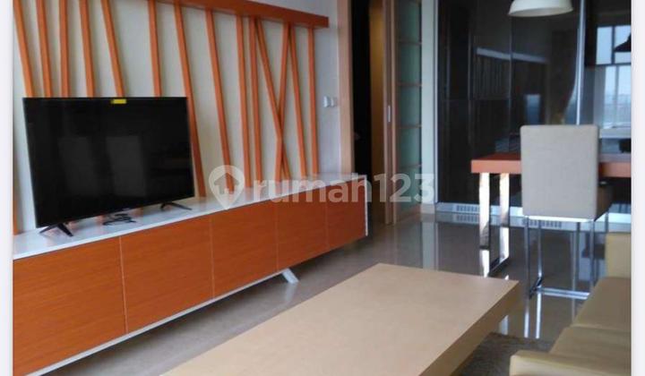 For Sale Beautiful Fully Furnished Apartment Pondok Indah Residence 2