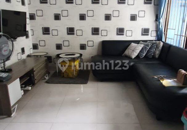 Rumah Minimalis Graha Raya Bintaro Tangerang Rumah Minimalis Graha Raya Bintaro Tangerang