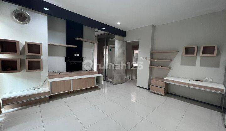 Rumah Cantik Minimalis 2Lantai Daan Mogot Baru Jakarta Barat 1