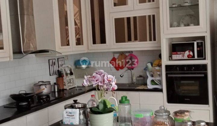 Rumah Cantik Hook Minimalis 2lantai Metland Puri Tangerang 2