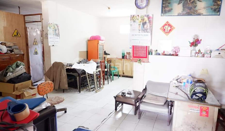 Rumah murah Kemayoran Jakarta Pusat Rumah murah Kemayoran Jakarta Pusat