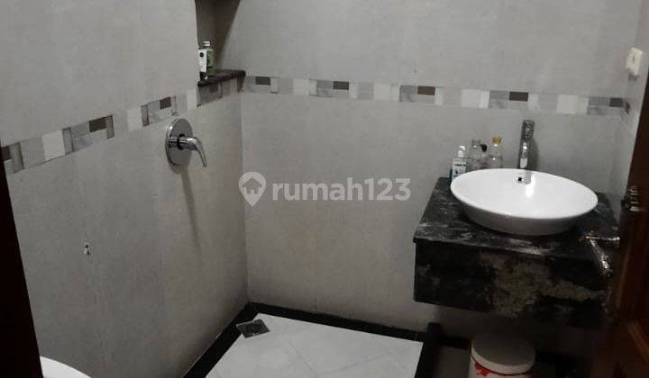 Rumah Cantik Hook Mewah Kelapa Gading Jakarta Utara 2