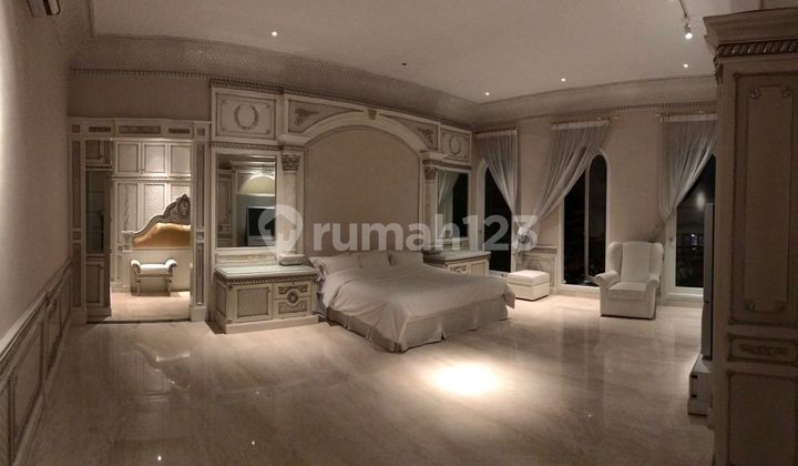 Rumah Baru Mewah Buanget Jimbaran Ancol Jakarta Utara Rumah Baru Mewah Buanget Jimbaran Ancol Jakarta Utara