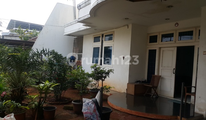 Rumah Cantik Sip Huni Duri Kepa Kebon Jeruk Jakarta Barat