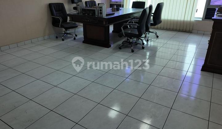 Ruko 3 Lantai Galeri Niaga Mediterania Pik 1 Jakarta Utara Siap Pakai