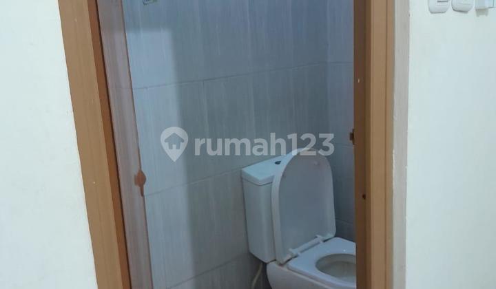 Kostan Aktif 37kamar Dekat Universitas Trisakti Grogol jakarta Barat 2