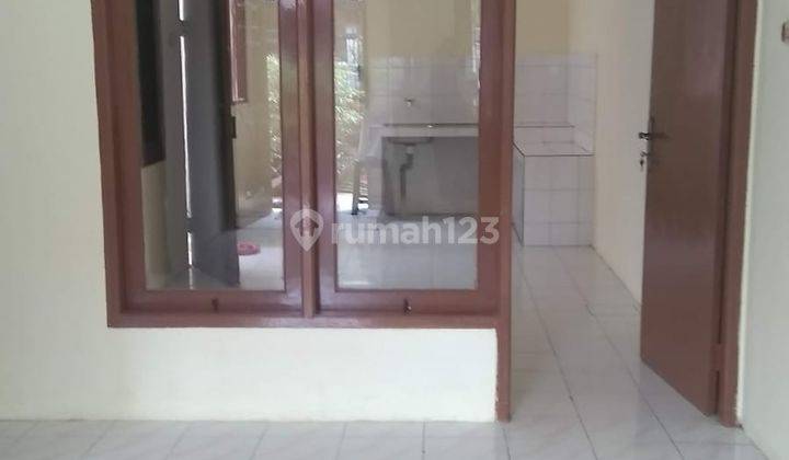 Rumah Murah Hanya 15 Menit  Menuju Bandara Soeta  1