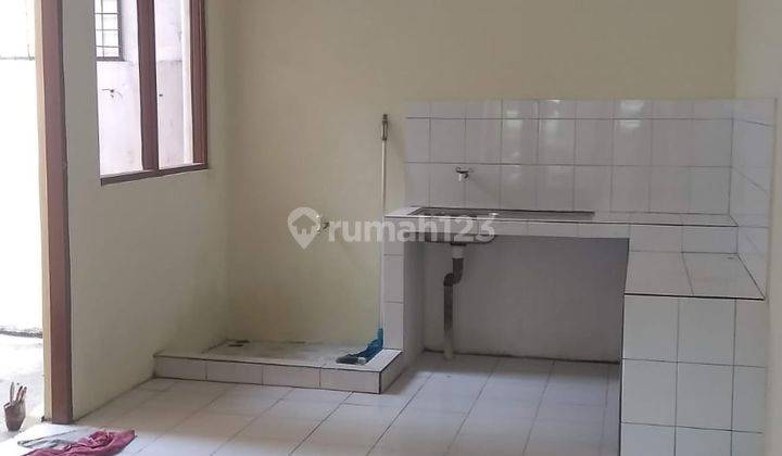 Rumah Murah Hanya 15 Menit  Menuju Bandara Soeta  2