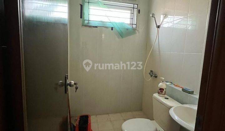 Rumah 2 Lantai Siap Huni Taman Palem Lestari Jakarta Barat 2