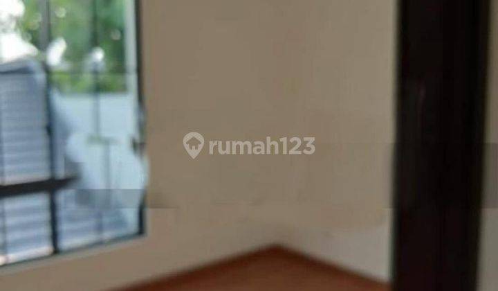 Rumah Minimalis 2lantai Siap Huni Alam Sutera Tangerang 2