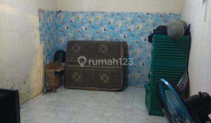 Rumah Kontrakan Aktif Full 11 Kamar Di Tanah Abang Jakarta Pusat 1