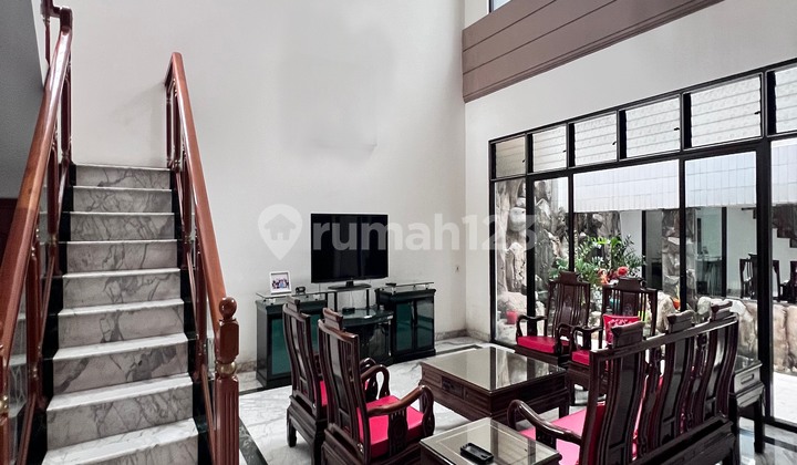 Rumah Cantik 2 Lantai & Bisa Utk Home Industri Di Kemayoran Jakarta Pusat Rumah Cantik 2 Lantai & Bisa Utk Home Industri Di Kemayoran Jakarta Pusat