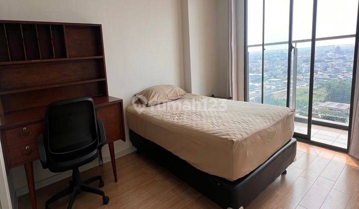 Apartemen 3BR Daan Mogot City Jakarta Barat View city 1