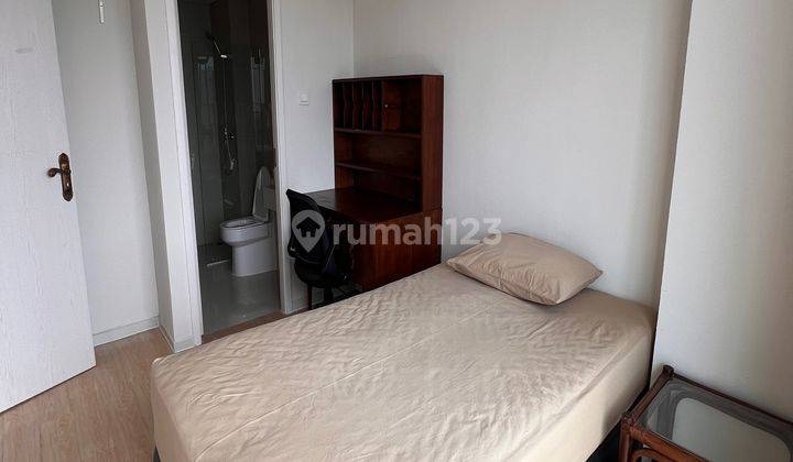 Apartemen 3BR Daan Mogot City Jakarta Barat View city 2