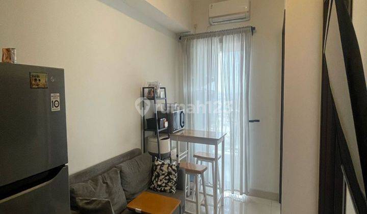 Apartemen Corner 2BR Citra Garden 7 Furnish Jakarta Barat 1