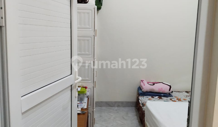 Ready to Occupy 1 1/4 Story House in Taman Ubud Karawaci 2