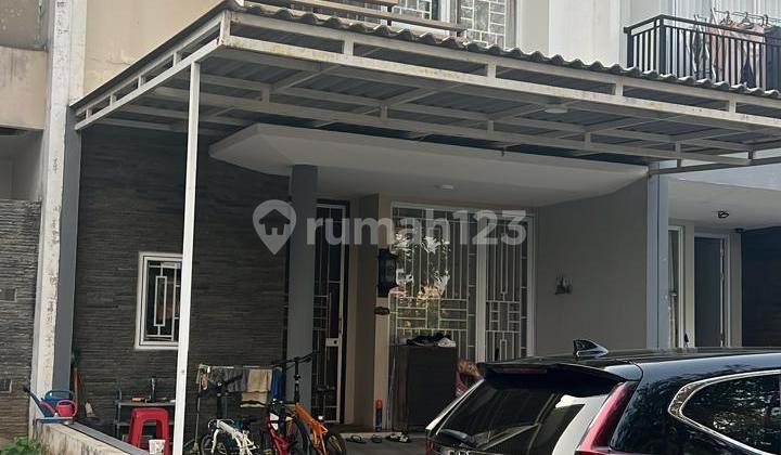 Dijual Rumah Dekat Dgn Wisata Danau Citra 8