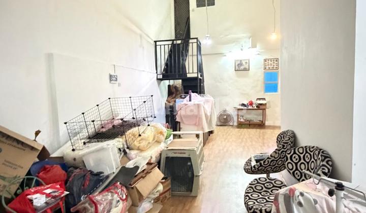 For Sale, Ready-to-Occupy House in Taman Surya 5 2