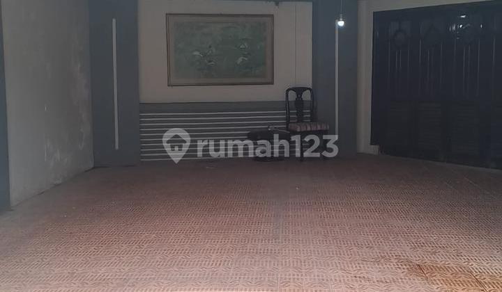 Dijual Cepat Rumah Mewah Siap Huni Di Citra Garden 2 2