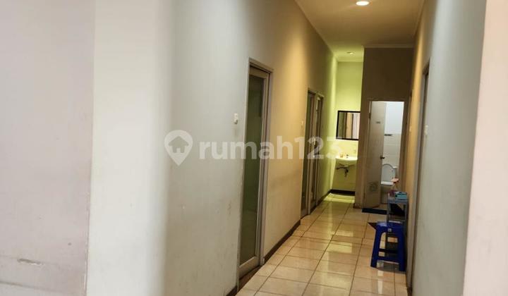 Cheap Sale, 4-Unit Row Shop in Smart Market Poris Complex 2