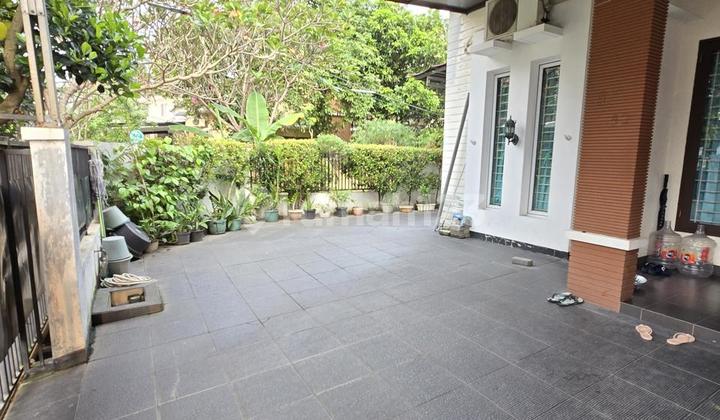 Dijual Rumah Luas Siap Huni Di Griya Sutera Alam Sutera 2