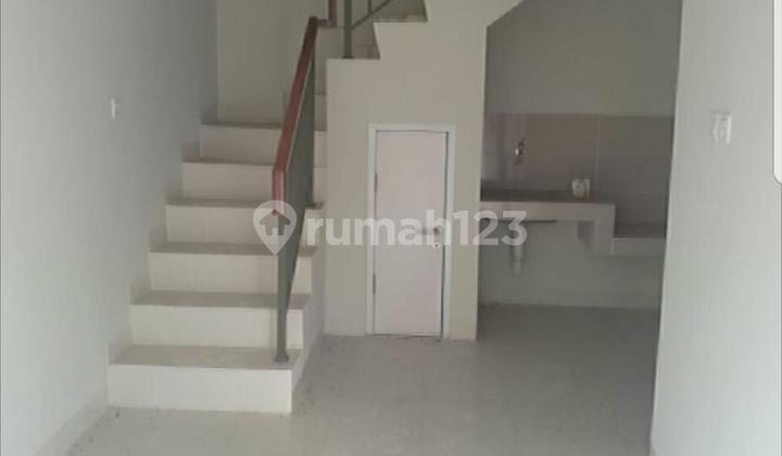 Dijual Rumah Minimalis Arcadia Village Belakang Mall Sms 