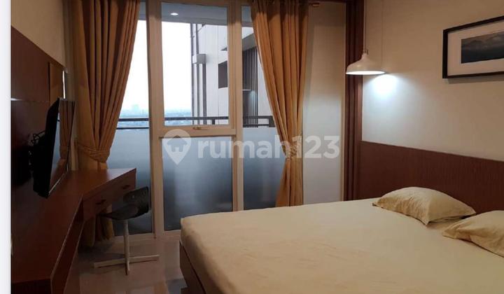 Dijual Apartement Cantik Full Furnished Pondok Indah Residence