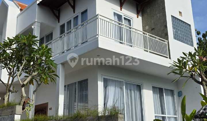 Quick Sale Fully Furnished 2-Story Villa in Ubud Quick Sale Fully Furnished 2-Story Villa in Ubud