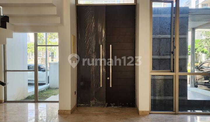 For Sale and For Rent House In PIK 1 Mozart Cluster