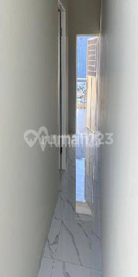 Rumah Brandnew!! Di Duri Kepa Jakarta Barat
