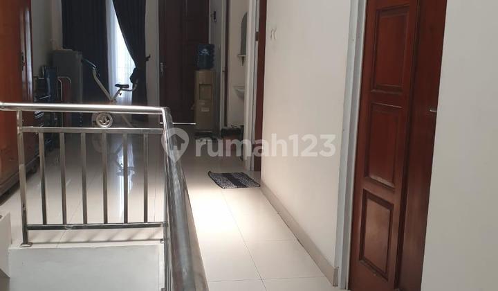 Dijual Rumah Minimalis 2 Lantai Kalideres Permai