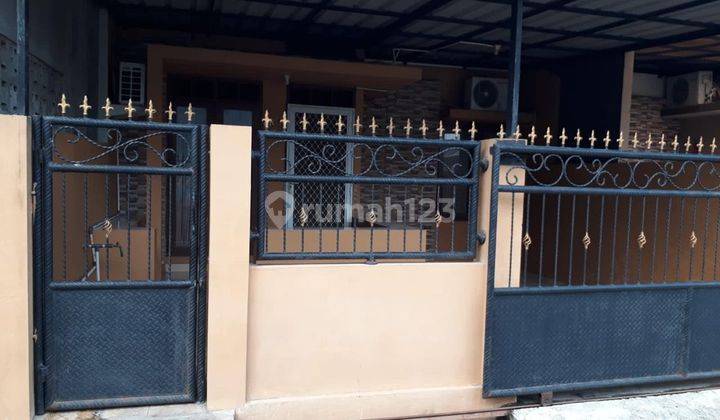 Dijual Rumah Taman Royal Tangerang 1