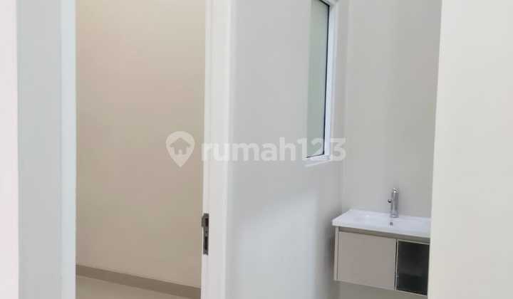 Nice Clean Minimalist House In Poris Indah Tangerang 2