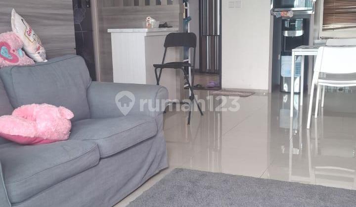 For Sale / For Rent 2Br Corner Apartment at Citra Lake Suites