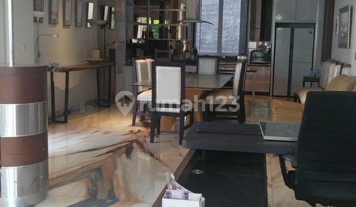 Dijual Dan Disewa Rumah Mewah Puri Botanical Residence Jakbar 2