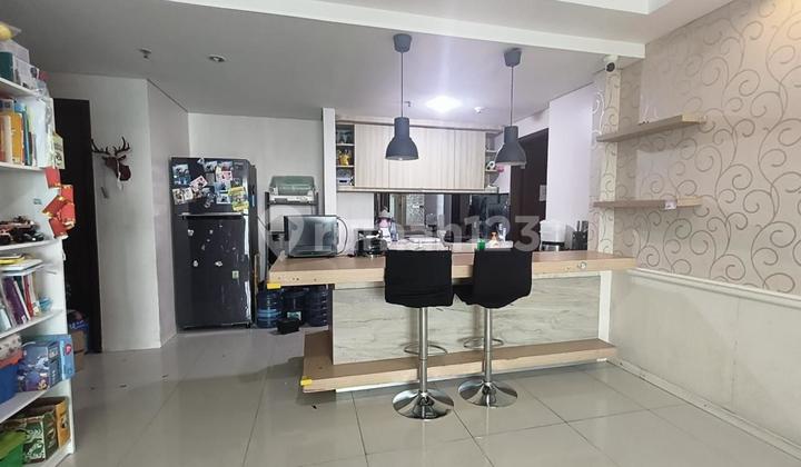 Dijual Apartement View City Dekat Dengan Toll St Moritz Jakarta Barat 2