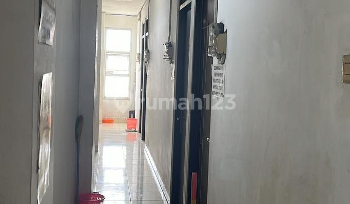 Dijual Rumah Kos-kosan 56 Kamar Terisi Full