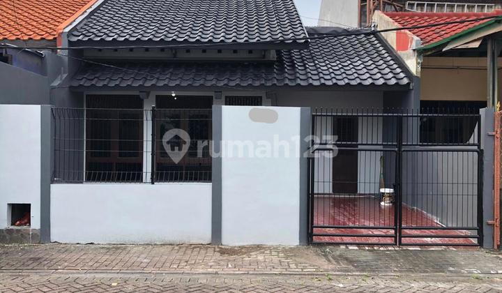 Dijual Rumah Dekat Bandara Soetta Di Duta Garden 1