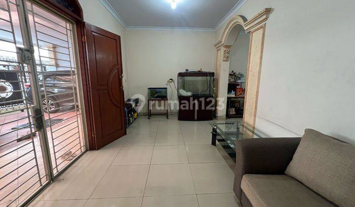 Dijual Rumah Cantik 1 Lantai Siap Huni Duta Garden 1