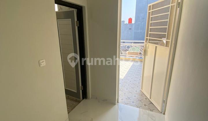 Rumah Brandnew!! Di Duri Kepa Jakarta Barat 2