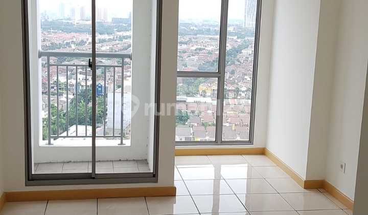 Dijual Cepat Unit Apart Midtown Serpong 2